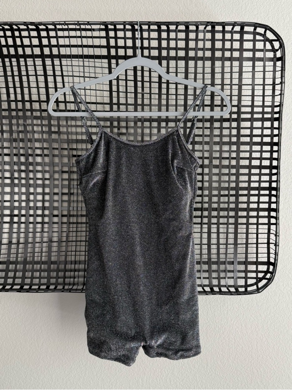 Atmosea Midnight Sparkle Surf Romper - Picture 2 of 8